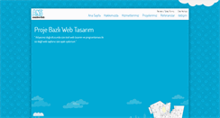 Desktop Screenshot of ansdizayn.com
